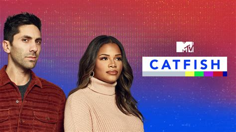 watch catfish tv show free|More.